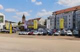 Opel Combo Life E 1,5 Diesel XL 7-SITZER/AUTOM/NAVI - Opel Combo: Sitzer