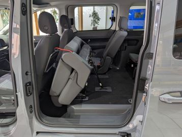 Ford Tourneo Connect Tourneo Grand Connect Tit. 2,0l 