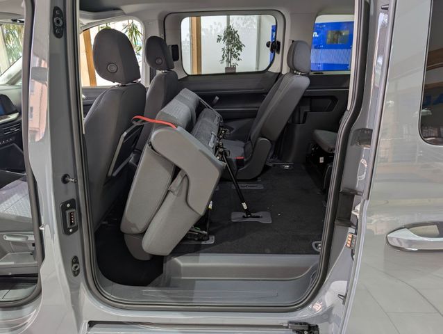 Ford Tourneo Connect Tourneo Grand Connect Tit. 2,0l 