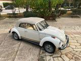 Volkswagen VW Käfer Cabrio 1303 Triple White von USA - Volkswagen: Usa