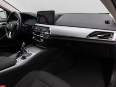Foto Nummer 24: BMW 520d