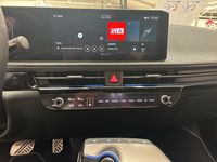 Kia EV6 - Vorschau Bild 11
