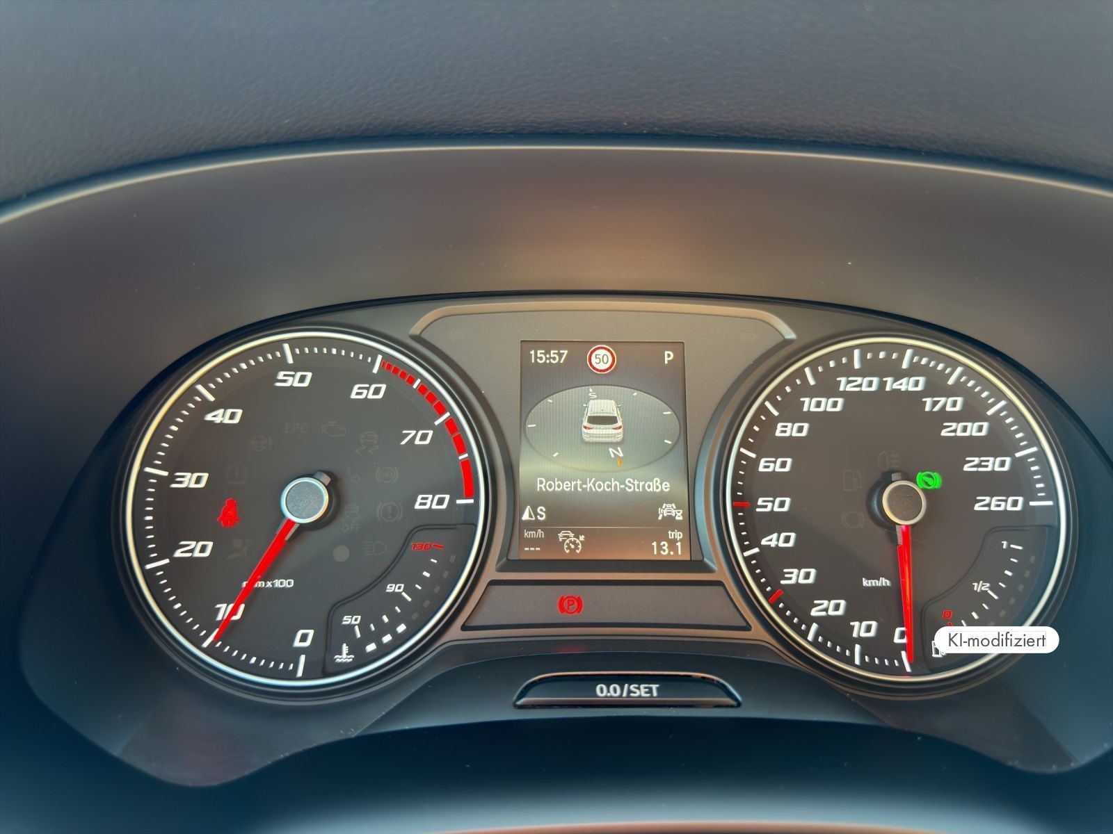 Seat Ateca - Bild 11