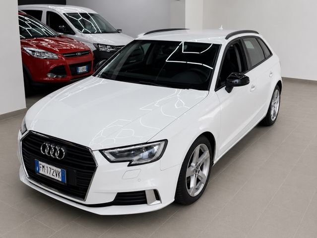 AUDI Audi A3 1.6 TDI 116 CV S tronic Sport