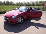 Mercedes-Benz SLK 350 BlueEFF. Edition 1 Autom. Edition 1