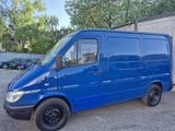 Mercedes-Benz Sprinter Kasten 211 CDI Camper - Mercedes-Benz Sprinter aus 2003