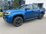 Volkswagen Amarok 3.0 TDI 177 kW PanAmericana  5Ja-Garantie - Volkswagen Amarok Neuwagen