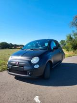 Fiat 500 Ellenator-20PS- Baujahr 2017 - 74... - Fiat 500e Benzin Gebrauchtwagen