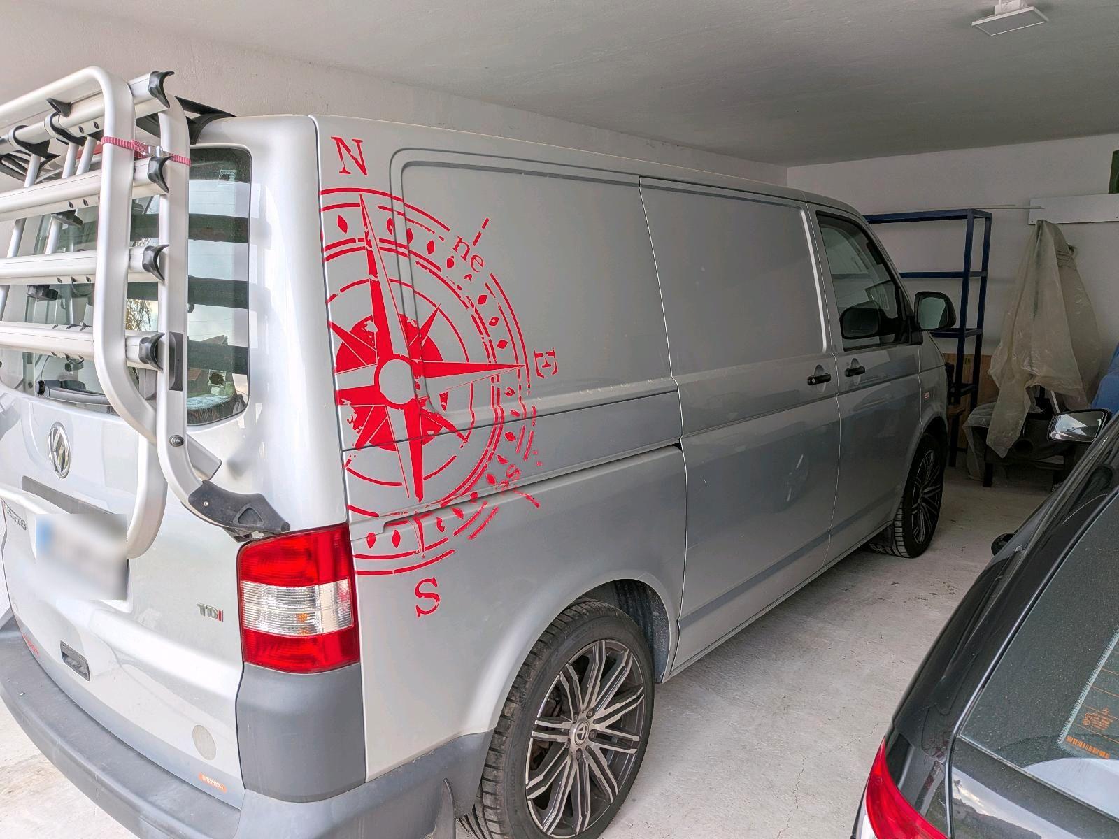 Volkswagen Andere