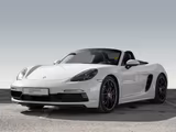 Porsche Boxster 718 S PDK SportDesign Paket - Porsche Boxster Gebrauchtwagen in Stuttgart