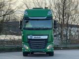 DAF XF 450 SSC, ACC, 2 Tanks, Vollspoiler - Abschleppwagen T4