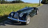 Morgan Plus 4 1964, TR4A-Motor, restauriert - Morgan Plus 4: Cabrio