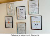 BMW 330 i Baureihe M-Paket-M-Performance Garantie - BMW: Performance Paket