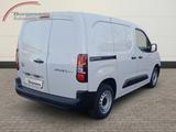 Toyota Proace City L1 Meister 1.5 D-4D EU6d*ProTouch&GO - gebrauchte Toyota Van