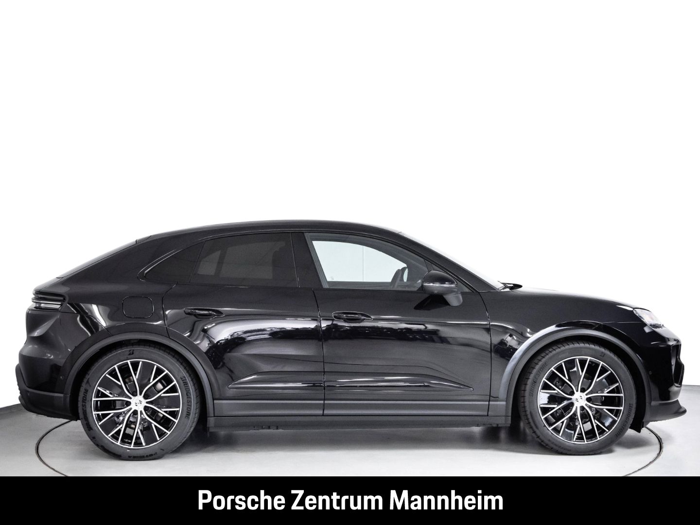 Porsche Macan - Bild 10
