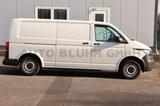 Volkswagen T6.1 ABT-e Kasten Lang + Kabel + Kamera + Klima - Volkswagen T6 mit Elektro-Antrieb: Abt