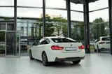 BMW 430i Gran Coupe*M-SPORT*LED*NAVI*18"LM*SHADOW-LI - BMW 430 Gran Coupé