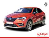 Renault Arkana mHEV 140 Aut. LED ACC Navi Kamera - Renault Arkana Tageszulassungen