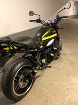 Kawasaki Z 900 RS - Kawasaki Motorräder in München