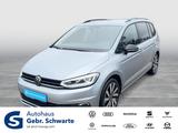 Volkswagen Touran 1.5 TSI DSG Highline Black AHK DCC DYN - Volkswagen Touran: Dcc