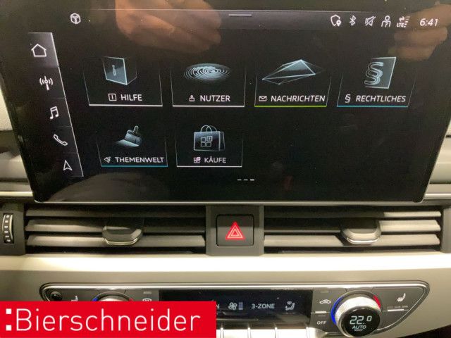 Audi A4 - Bild 22