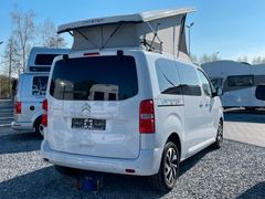 Pössl Campster | AHK / RFK / Xenon / Dieselhzg. |