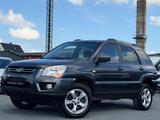 Kia Sportage EX 4x4 - gebrauchte Kia Sportage aus dem Jahr 2010