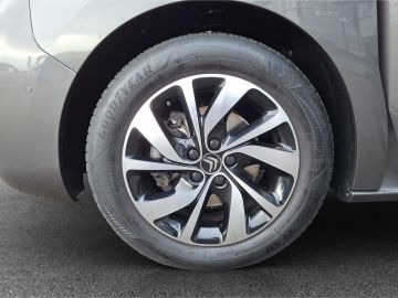 Citroën Spacetourer Shine M 2.0 BHDi 145 °Xenon°HUD°RFK°