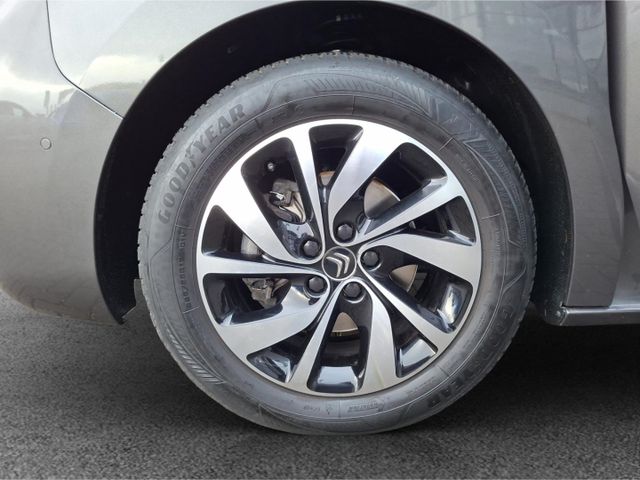 Citroën Spacetourer Shine M 2.0 BHDi 145 °Xenon°HUD°RFK°