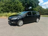 Ford Focus 1.6l *Tüv Neu 06/27* 2.Hand - Ford Focus aus 2008: 1.6