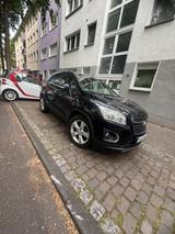 Chevrolet TRAX 5000 - Chevrolet Trax von privat