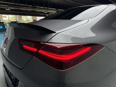MERCEDES-BENZ CLA 35 AMG Cla35 4M / Aero Night Pano 1.Hd