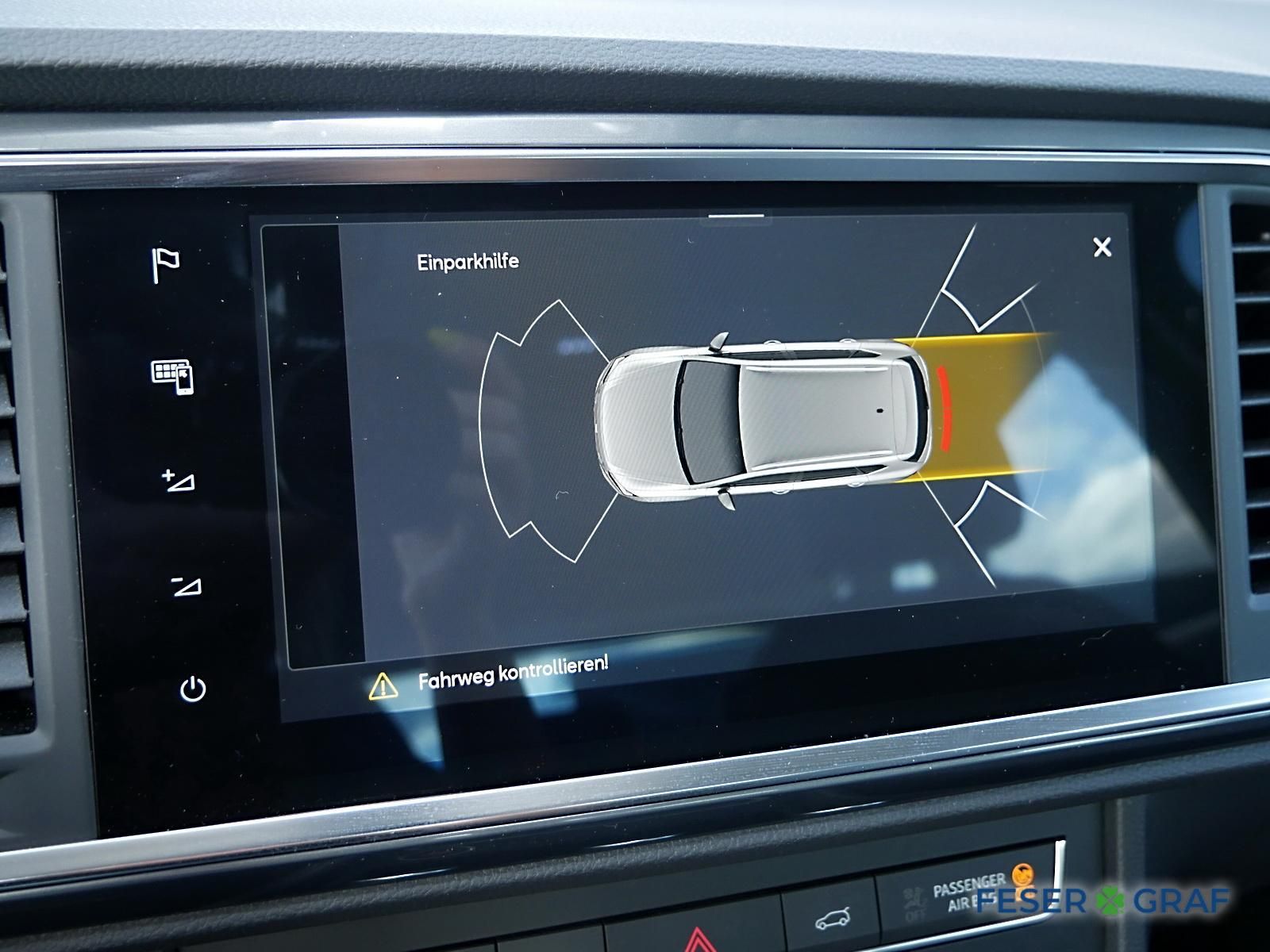 Seat Ateca - Bild 9