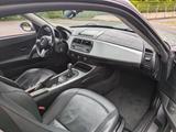 BMW Z4 Coupé 3.0si - - BMW Z4 in Mönchengladbach