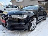 Audi 1.8 TFSI 3xS-Line Bi-XENON/KAMERA/NAVI - Audi A6: Limousine