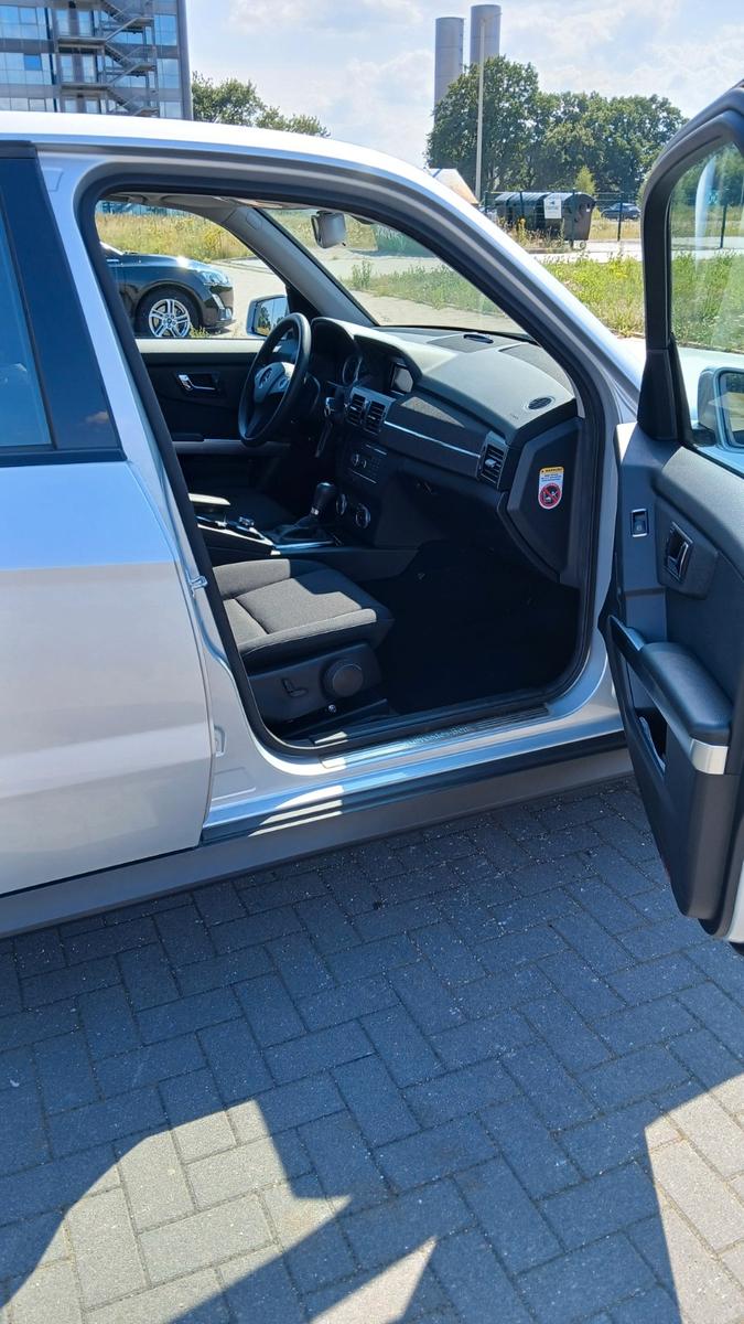 Mercedes-Benz GLK 200