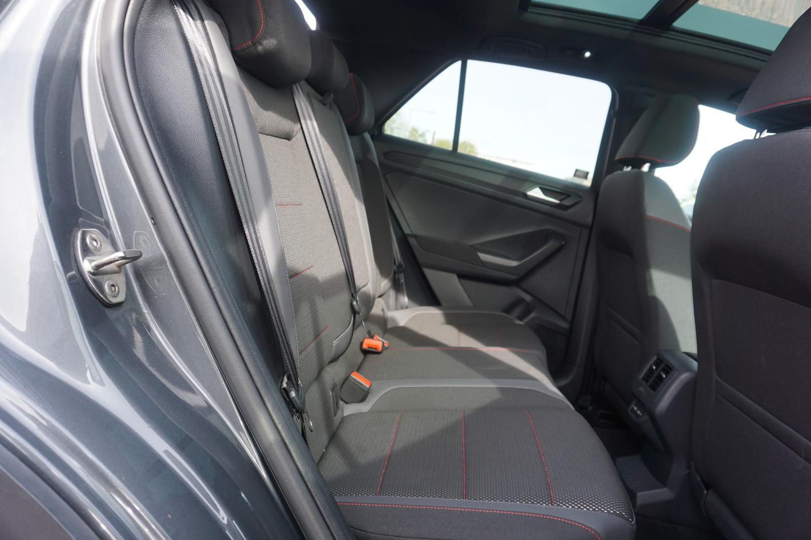 Volkswagen T-Roc 1.5 TSI Sport DSG LED Navi Panorama Kamera, миниатюра 28