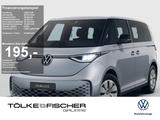 Volkswagen ID. Buzz Pure kurz 59 kWh 125kw 0,99% Zins - Volkswagen ID. Buzz: Pure