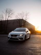 Seat Leon Cupra 2.0 TSI | 390 PS | TOP-ZUSTAND! - Seat Leon in Oldenburg