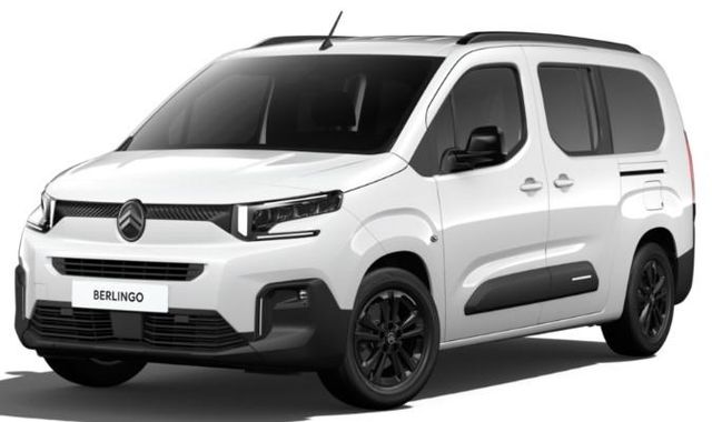 Citroën Berlingo XL Max #DAB #KLIMAAUTO #7-SITZER