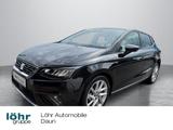Seat Ibiza 1,0 TSI FR Line ASG 2 Jahre  80000 KM