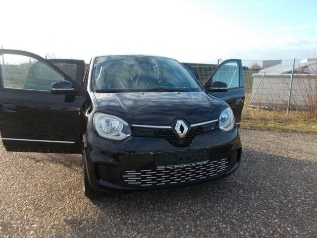 Renault Twingo Urban Night Electric