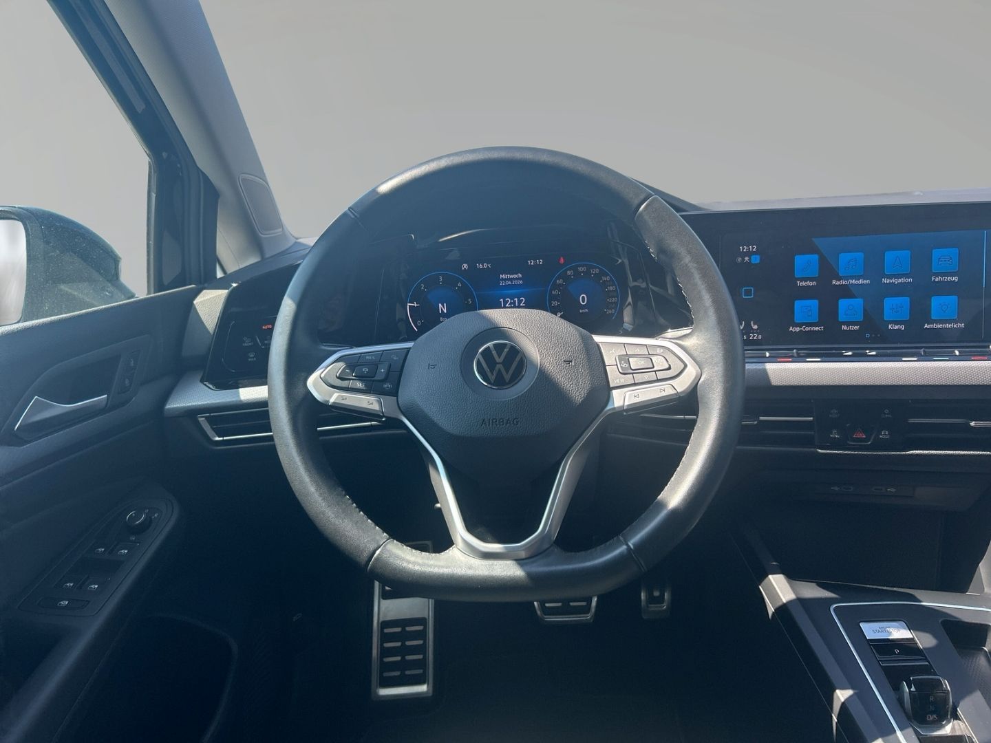Volkswagen Golf - Bild 18