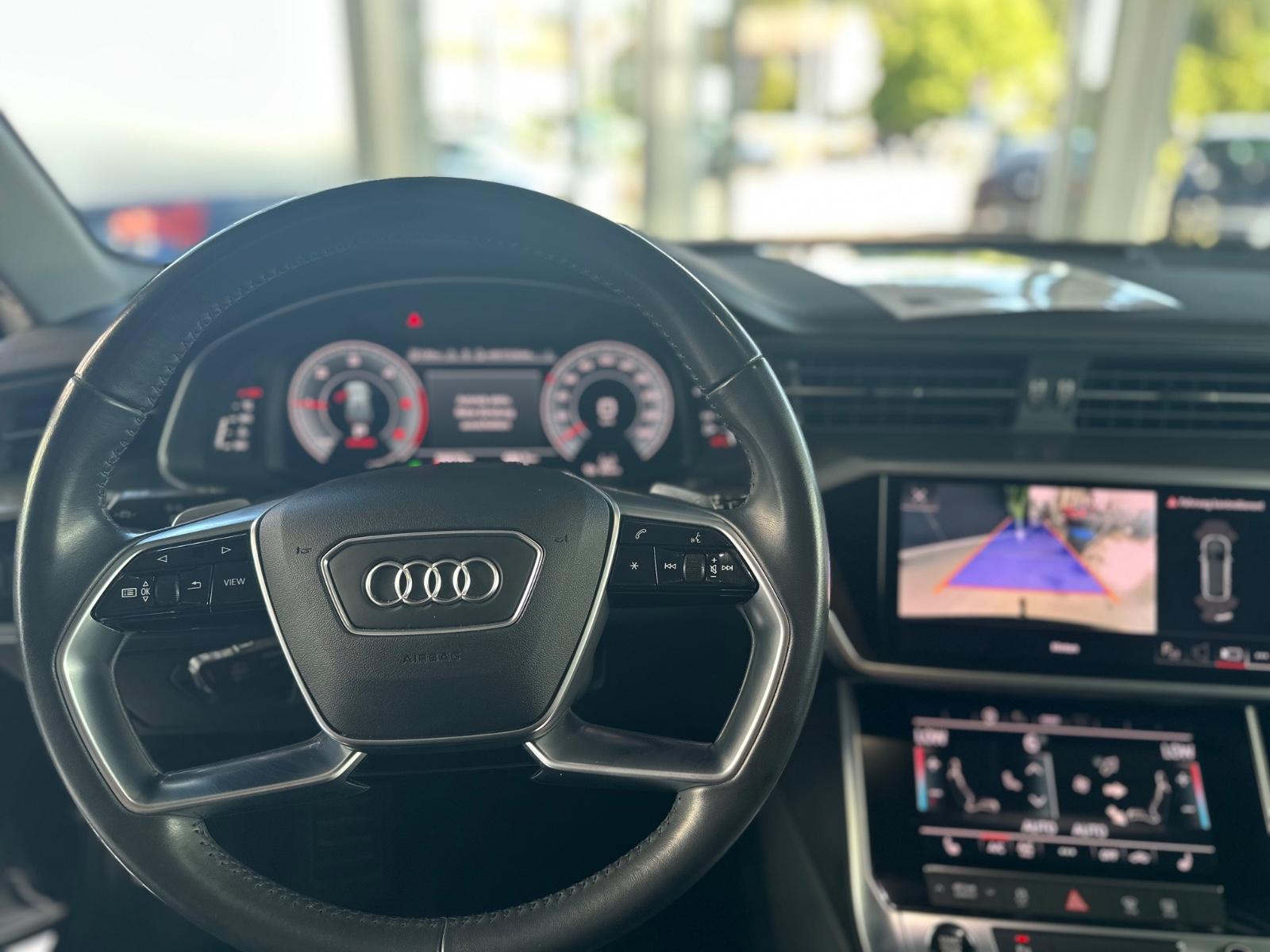 Audi A6 Avant 35 TDI*DSG*GARANTIE*TÜV, миниатюра 18
