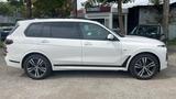 BMW X7 xDrive 40 i M Sport PRO PANO 7-SITZER - BMW X7: M
