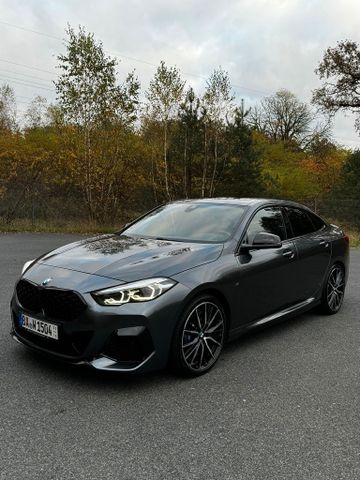 BMW M235i xDrive Gran Coupé Steptronic -