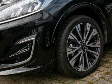 Ford Kuga PHEV Vignale Kamera AHK el. Heckklappe