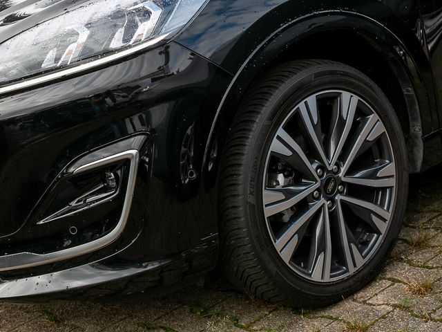 Ford Kuga PHEV Vignale Kamera AHK el. Heckklappe
