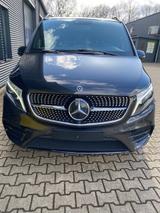 Mercedes-Benz V 300 AMG-Line EDITION kompakt - Mercedes-Benz V 300 in Saarbrücken