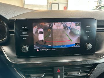 Skoda Scala Style *Carplay*Kamera*LED*PDC*Shz*